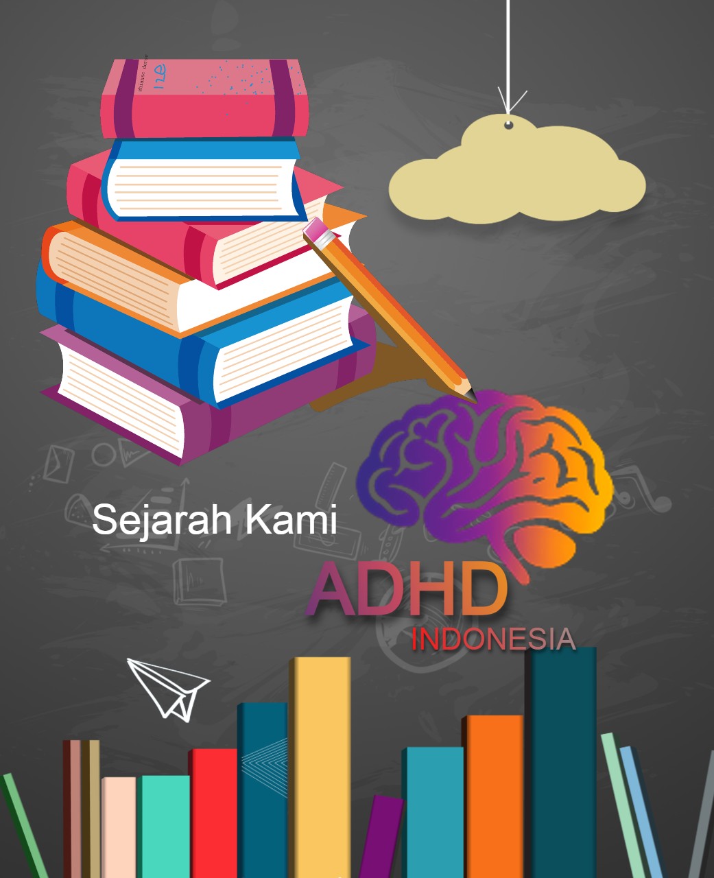 Sejarah ADHD Indonesia Kabupaten Banjar
